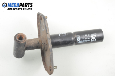 Буфер задна броня за BMW 3 Series E36 Compact (03.1994 - 08.2000), хечбек, позиция: задна, дясна