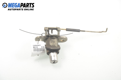 Ключалка заден капак за BMW 3 Series E36 Compact (03.1994 - 08.2000), хечбек