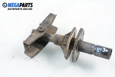 Буфер предна броня за BMW 3 Series E36 Compact (03.1994 - 08.2000), хечбек, позиция: предна, дясна