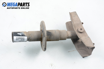 Буфер предна броня за BMW 3 Series E36 Compact (03.1994 - 08.2000), хечбек, позиция: предна, лява