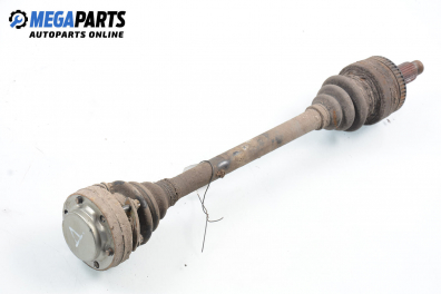 Полуоска за BMW 3 Series E36 Compact (03.1994 - 08.2000) 318 tds, 90 к.с., позиция: предна, дясна