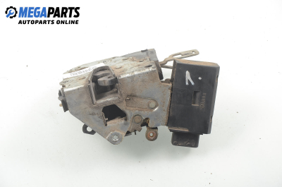 Брава на врата за BMW 3 Series E36 Compact (03.1994 - 08.2000), позиция: лява