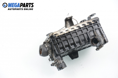 Маслоохладител за BMW 3 Series E36 Compact (03.1994 - 08.2000) 318 tds, 90 к.с.