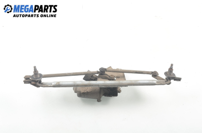 Ел. мотор за чистачките за Opel Corsa B Hatchback (03.1993 - 12.2002), позиция: предна