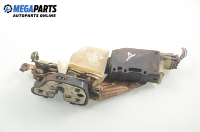 Брава на врата за Opel Corsa B Hatchback (03.1993 - 12.2002), позиция: дясна