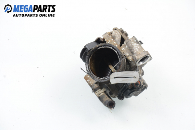 Дроселова клапа за Opel Corsa B Hatchback (03.1993 - 12.2002) 1.4 i 16V, 90 к.с.