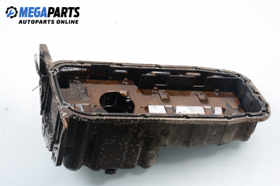 Картер за Opel Corsa B Hatchback (03.1993 - 12.2002) 1.4 i 16V, 90 к.с.