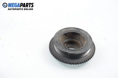 Демпферна шайба за Opel Corsa B Hatchback (03.1993 - 12.2002) 1.4 i 16V, 90 к.с.