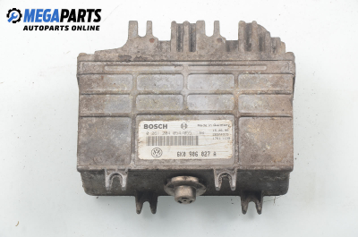 Компютър двигател за Seat Ibiza II Hatchback (03.1993 - 05.2002) 1.4 i, 60 к.с.