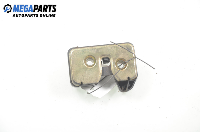 Брава заден капак за Volkswagen Polo Hatchback II (10.1994 - 10.1999), хечбек