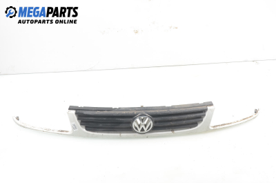 Решетка за Volkswagen Polo Hatchback II (10.1994 - 10.1999), хечбек, позиция: предна