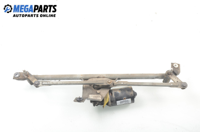 Ел. мотор за чистачките за Volkswagen Polo Hatchback II (10.1994 - 10.1999), хечбек, позиция: предна