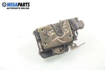 Брава на врата за Volkswagen Polo Hatchback II (10.1994 - 10.1999), позиция: предна, дясна