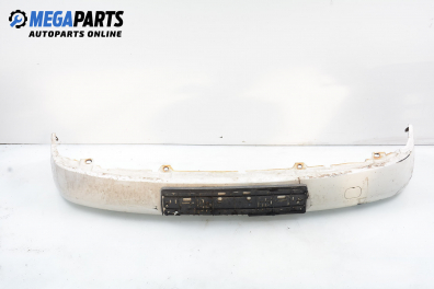 Предна броня за Volkswagen Polo Hatchback II (10.1994 - 10.1999), хечбек, позиция: предна