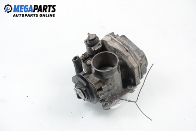 Дроселова клапа за Volkswagen Polo Hatchback II (10.1994 - 10.1999) 50 1.0, 50 к.с.