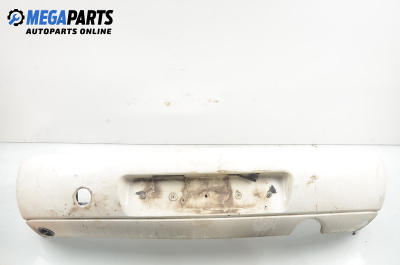 Задна броня за Ford Fiesta IV Hatchback (08.1995 - 09.2002)