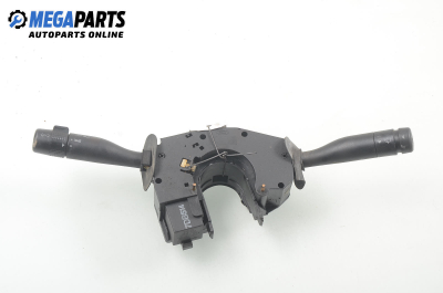 Лостчета светлини и чистачки за Ford Fiesta IV Hatchback (08.1995 - 09.2002)