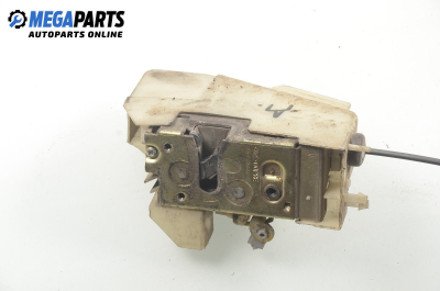 Брава на врата за Ford Fiesta IV Hatchback (08.1995 - 09.2002), позиция: дясна