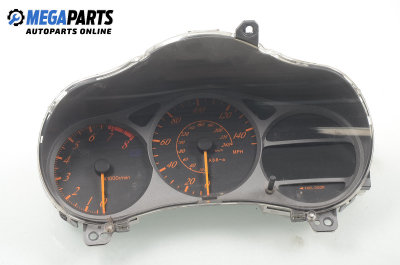 Километраж за Toyota Celica Coupe V (08.1999 - 09.2005) 1.8 16V VT-i (ZZT230), 143 к.с.