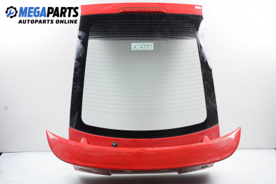 Заден капак за Toyota Celica Coupe V (08.1999 - 09.2005), 2+1 вр., купе, позиция: задна