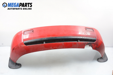 Задна броня за Toyota Celica Coupe V (08.1999 - 09.2005), купе