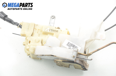 Брава на врата за Toyota Celica Coupe V (08.1999 - 09.2005), позиция: лява