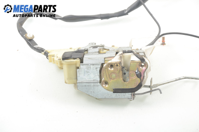 Брава на врата за Toyota Celica Coupe V (08.1999 - 09.2005), позиция: дясна