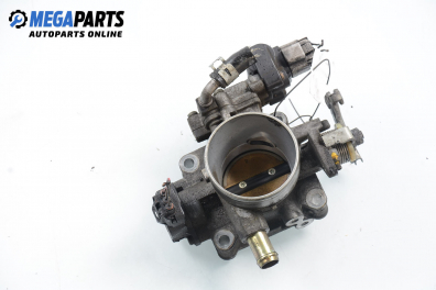 Дроселова клапа за Toyota Celica Coupe V (08.1999 - 09.2005) 1.8 16V VT-i (ZZT230), 143 к.с.