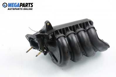 Всмукателен колектор за Toyota Celica Coupe V (08.1999 - 09.2005) 1.8 16V VT-i (ZZT230), 143 к.с.