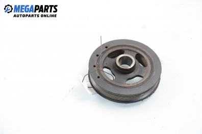 Ремъчна шайба за Toyota Celica Coupe V (08.1999 - 09.2005) 1.8 16V VT-i (ZZT230), 143 к.с.