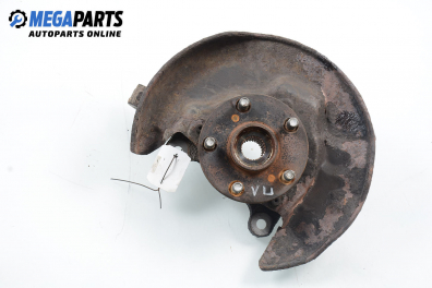 Шенкел главина за Toyota Celica Coupe V (08.1999 - 09.2005), позиция: предна, лява