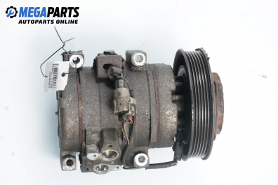 Компресор климатик за Toyota Celica Coupe V (08.1999 - 09.2005) 1.8 16V VT-i (ZZT230), 143 к.с.