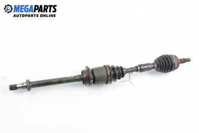 Полуоска за Toyota Celica Coupe V (08.1999 - 09.2005) 1.8 16V VT-i (ZZT230), 143 к.с., позиция: предна, дясна