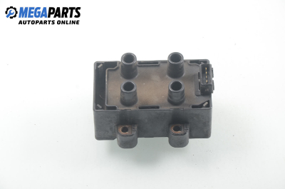 Запалителна бобина за Renault Clio I Hatchback (05.1990 - 09.1998) 1.2 (5/357Y, 5/357K), 58 к.с.