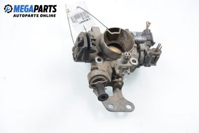 Дроселова клапа за Renault Clio I Hatchback (05.1990 - 09.1998) 1.2 (5/357Y, 5/357K), 58 к.с.