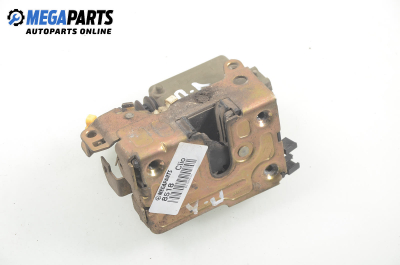 Брава на врата за Renault Clio I Hatchback (05.1990 - 09.1998), позиция: предна, лява