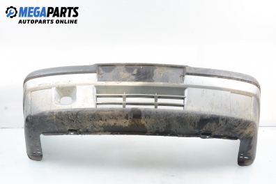 Предна броня за Fiat Tempra Sedan (03.1990 - 12.1998), седан, позиция: предна