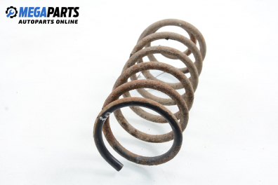 Пружина за ходова част за Fiat Tempra Sedan (03.1990 - 12.1998), седан, позиция: задна