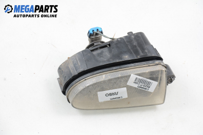 Халоген за Chrysler PT Cruiser Hatchback (06.2000 - 12.2010), хечбек, позиция: лява