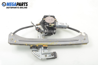 Машинка ел. стъкло за Chrysler PT Cruiser Hatchback (06.2000 - 12.2010), 4+1 вр., хечбек, позиция: задна, дясна