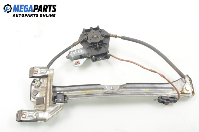 Машинка ел. стъкло за Chrysler PT Cruiser Hatchback (06.2000 - 12.2010), 4+1 вр., хечбек, позиция: предна, дясна