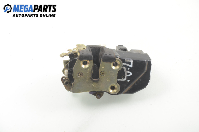 Брава на врата за Chrysler PT Cruiser Hatchback (06.2000 - 12.2010), позиция: предна, дясна