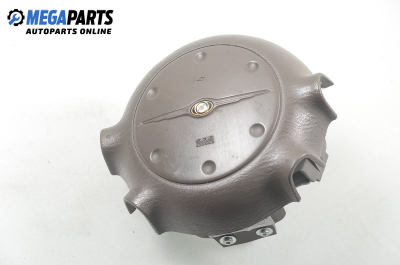 Airbag за Chrysler PT Cruiser Hatchback (06.2000 - 12.2010), 4+1 вр., хечбек, позиция: предна