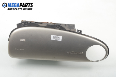 Airbag за Chrysler PT Cruiser Hatchback (06.2000 - 12.2010), 4+1 вр., хечбек, позиция: предна
