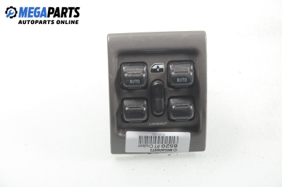 Бутони ел. стъкла  за Chrysler PT Cruiser Hatchback (06.2000 - 12.2010)