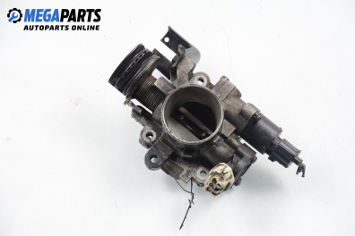 Дроселова клапа за Chrysler PT Cruiser Hatchback (06.2000 - 12.2010) 2.0, 141 к.с.