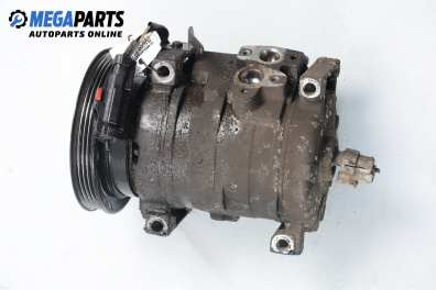 Компресор климатик за Chrysler PT Cruiser Hatchback (06.2000 - 12.2010) 2.0, 141 к.с.