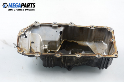 Картер за Chrysler PT Cruiser Hatchback (06.2000 - 12.2010) 2.0, 141 к.с.