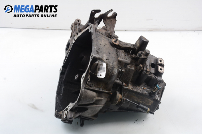 Ръчна скоростна кутия за Chrysler PT Cruiser Hatchback (06.2000 - 12.2010) 2.0, 141 к.с.