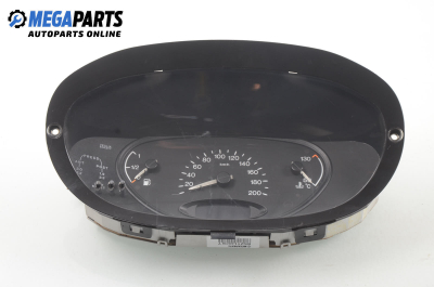 Километраж за Lancia Y Hatchback (11.1995 - 09.2003) 1.2 (840AA, 840AF1A), 60 к.с.